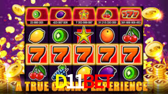 D11Bet