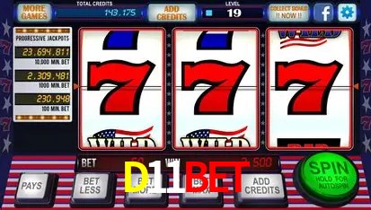 D11 Games